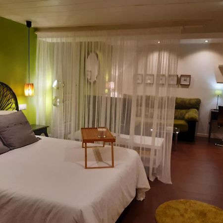Studio 7 Simancas Ngoại thất bức ảnh