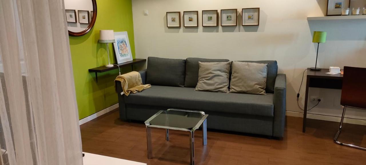 Studio 7 Simancas Ngoại thất bức ảnh