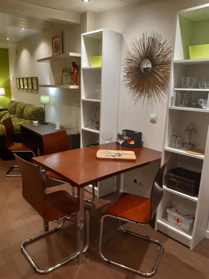 Studio 7 Simancas Ngoại thất bức ảnh