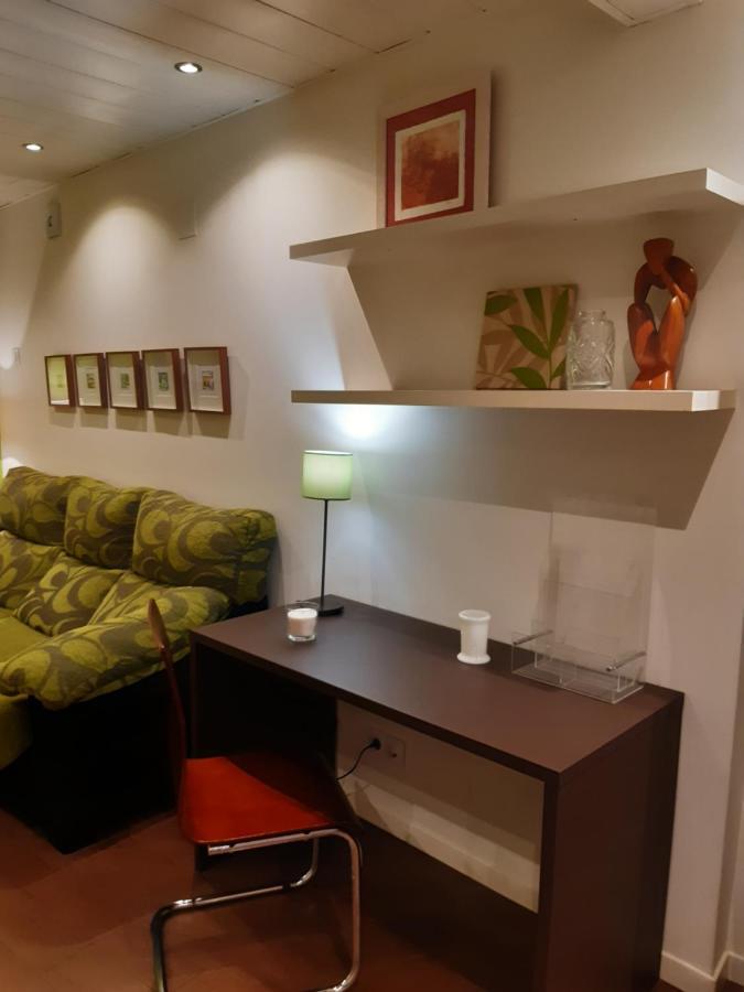 Studio 7 Simancas Ngoại thất bức ảnh