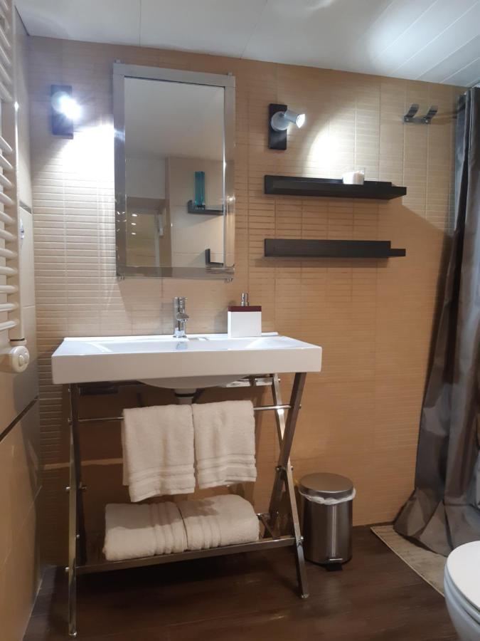 Studio 7 Simancas Ngoại thất bức ảnh
