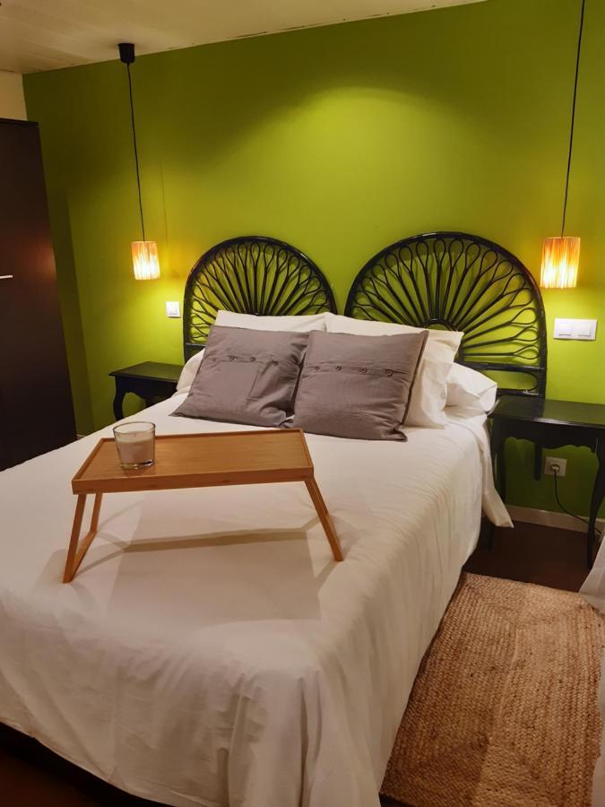 Studio 7 Simancas Ngoại thất bức ảnh