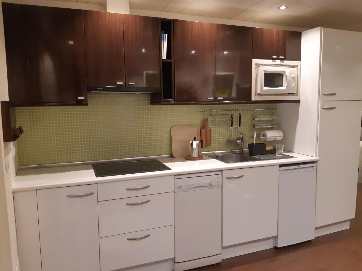 Studio 7 Simancas Ngoại thất bức ảnh