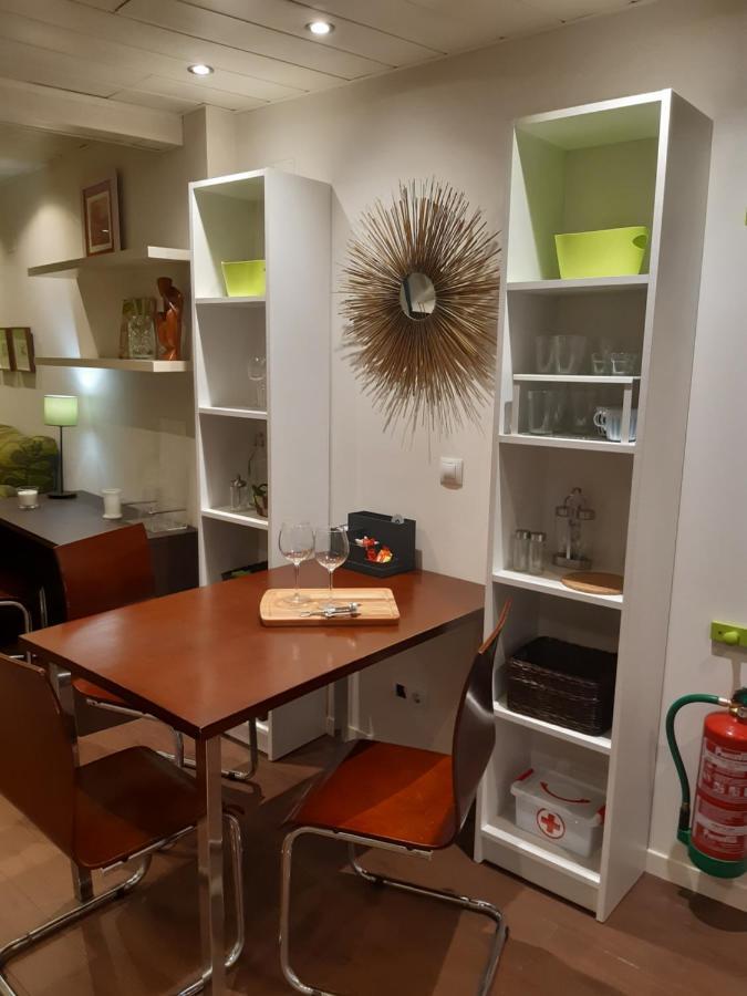 Studio 7 Simancas Ngoại thất bức ảnh