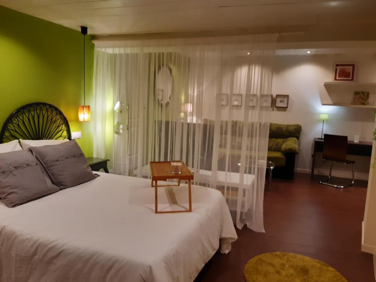 Studio 7 Simancas Ngoại thất bức ảnh