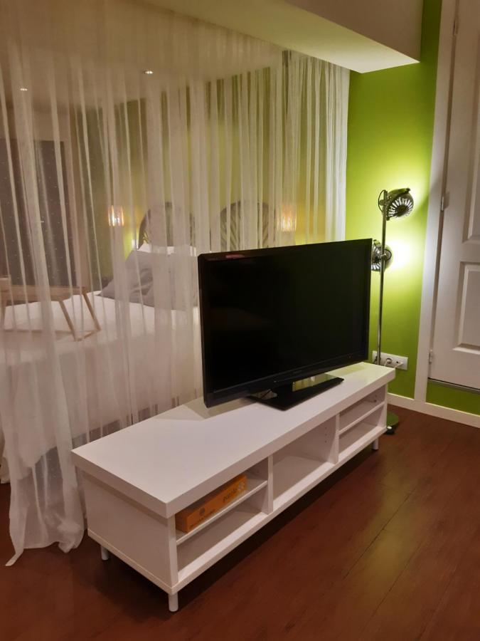 Studio 7 Simancas Ngoại thất bức ảnh